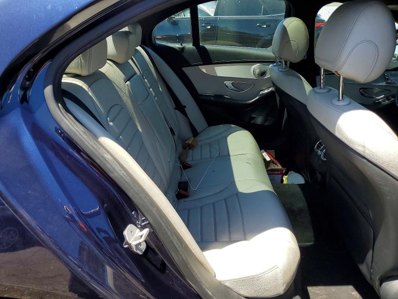 Auction sale of the 2015 Mercedes-benz C, vin: 55SWF4JBXFU054981, lot number: 60160286