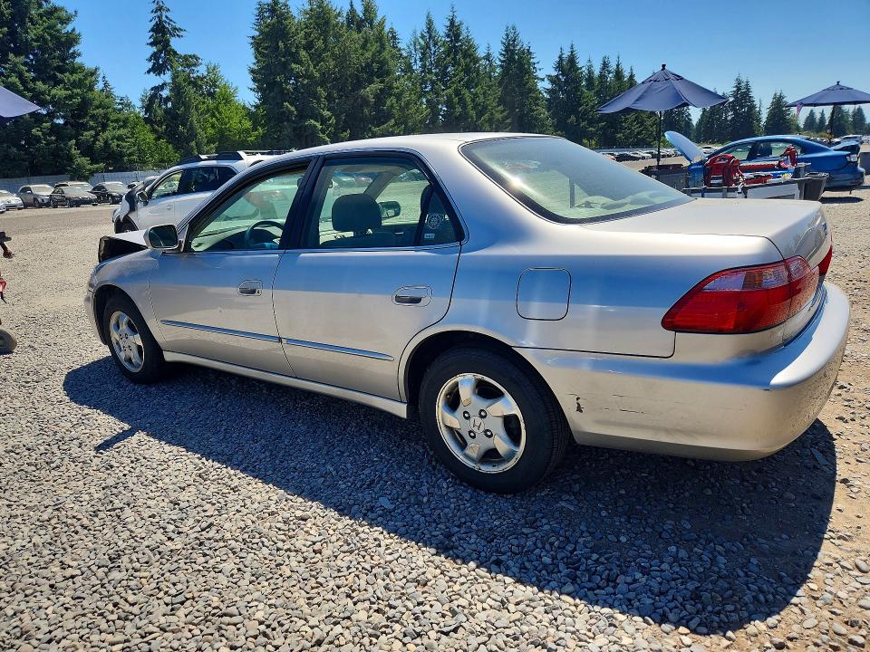 Продаж на аукціоні авто 1999 Honda Accord, vin: JHMCG5654XC058600, номер лоту: 60869116