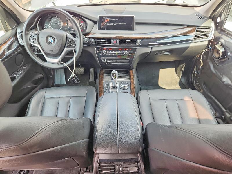 Продажа на аукционе авто 2016 Bmw X5, vin: 5UXKR0C58G0P30009, номер лота: 62601066