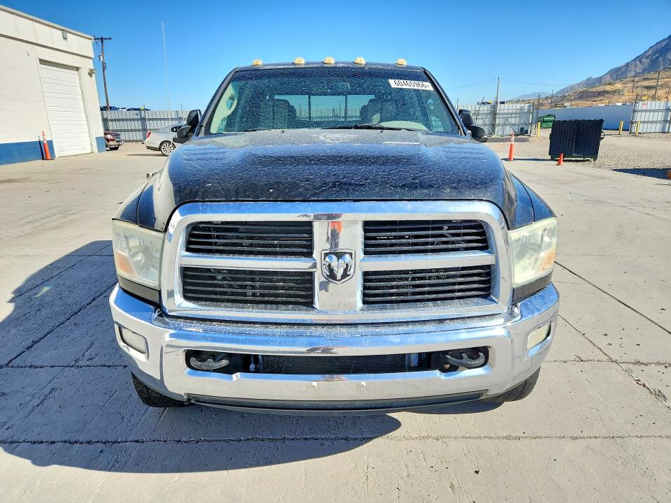 Aukcja sprzedaży 2010 Dodge Ram 3500, vin: 3D73Y3CL0AG127749, numer aukcji: 60465966