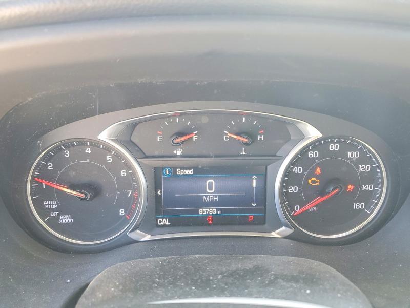 Продажа на аукционе авто 2021 Gmc Acadia, vin: 1GKKNKLA7MZ172218, номер лота: 61062316