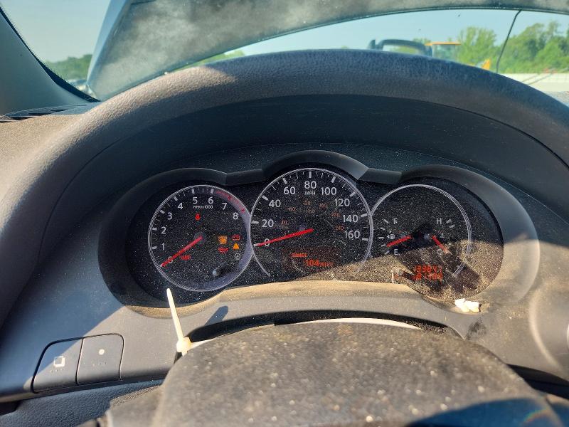 2012 Nissan Altima მანქანა იყიდება აუქციონზე, vin: 1N4AL2AP8CC117045, აუქციონის ნომერი: 62887786