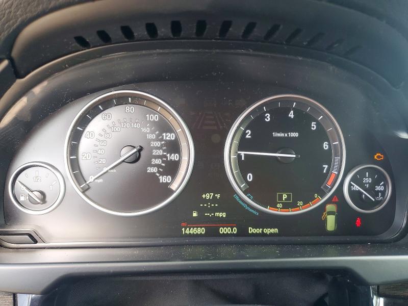 Продажа на аукционе авто 2014 Bmw X5, vin: 5UXKR0C59E0C27511, номер лота: 60972906