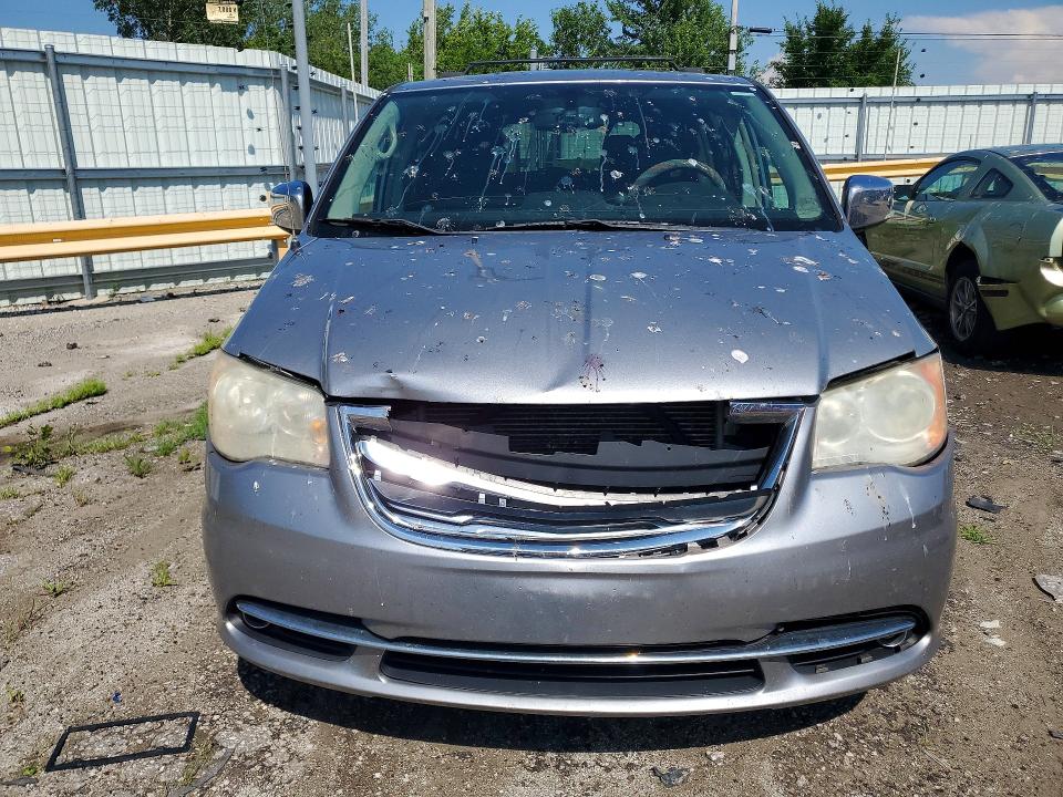 Aukcja sprzedaży 2014 Chrysler Town & Country, vin: 2C4RC1CG4ER228867, numer aukcji: 59635906