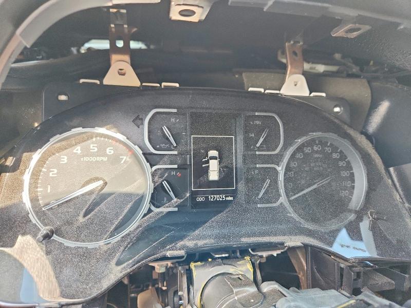Aukcja sprzedaży 2020 Toyota Tundra, vin: 5TFAY5F17LX907317, numer aukcji: 59845816