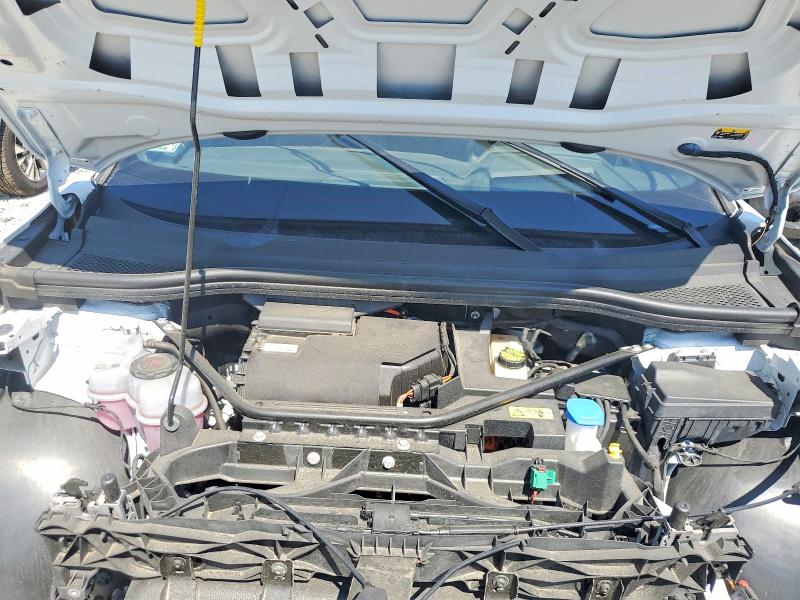 Aukcja sprzedaży 2023 Audi Q4 E-tron, vin: WA1M2BFZXPP071070, numer aukcji: 60948036
