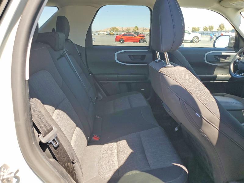 Aukcja sprzedaży 2021 Ford Bronco Sport, vin: 3FMCR9B62MRB00241, numer aukcji: 63296996