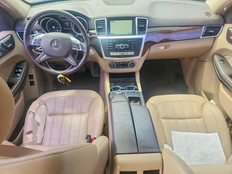 2013 Mercedes-benz Gl მანქანა იყიდება აუქციონზე, vin: 4JGDF7CE9DA245813, აუქციონის ნომერი: 63583716