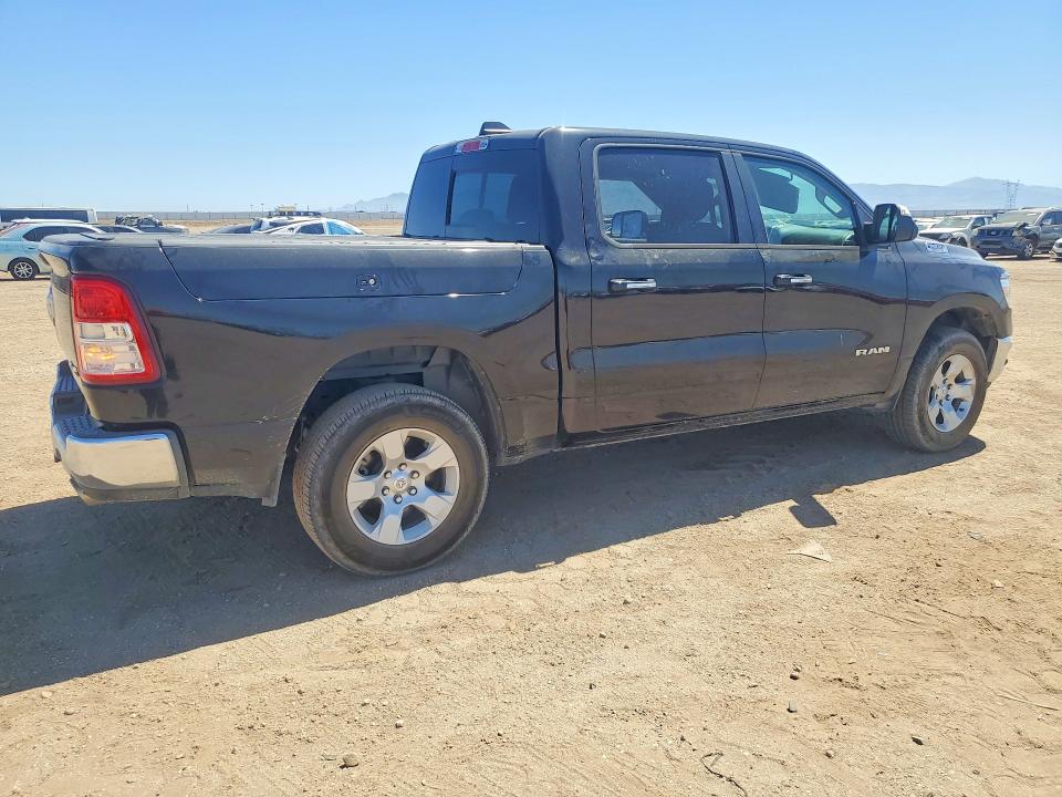 59904056 :رقم المزاد ، 1C6SRFFT7LN273843 vin ، 2020 Ram 1500 مزاد بيع