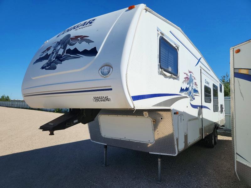 Продажа на аукционе авто 2006 Keystone Keystone, vin: 4YDF3142X6K064933, номер лота: 59255246