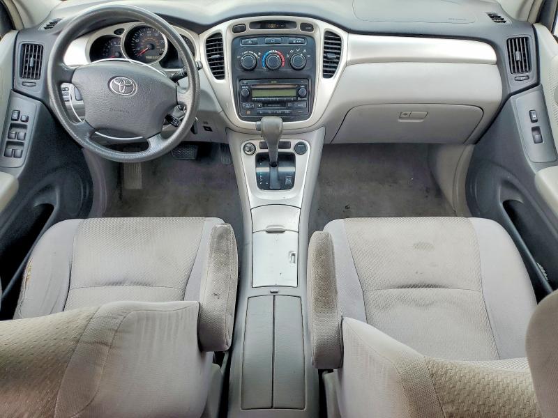 Aukcja sprzedaży 2006 Toyota Highlander, vin: JTEDP21A460113468, numer aukcji: 62955366