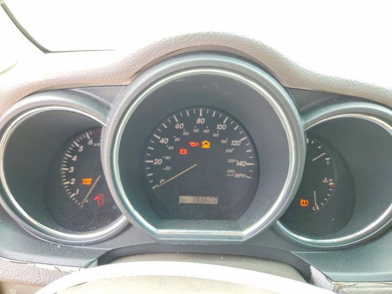 Aukcja sprzedaży 2009 Lexus Rx, vin: 2T2GK31U79C059606, numer aukcji: 60587466