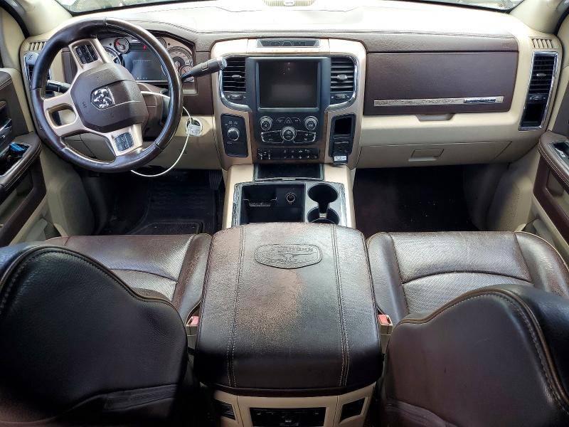 Aukcja sprzedaży 2015 Ram 3500, vin: 3C63RRKL6FG534288, numer aukcji: 85617355