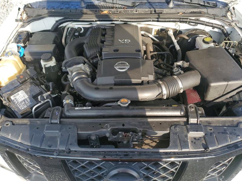 62960186 :رقم المزاد ، 1N6AD0ER5KN870782 vin ، 2019 Nissan Frontier مزاد بيع