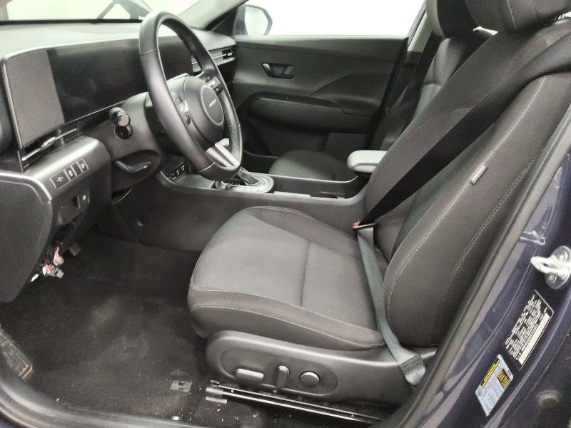 Aukcja sprzedaży 2024 Hyundai Kona, vin: KM8HBCAB6RU147813, numer aukcji: 57594016