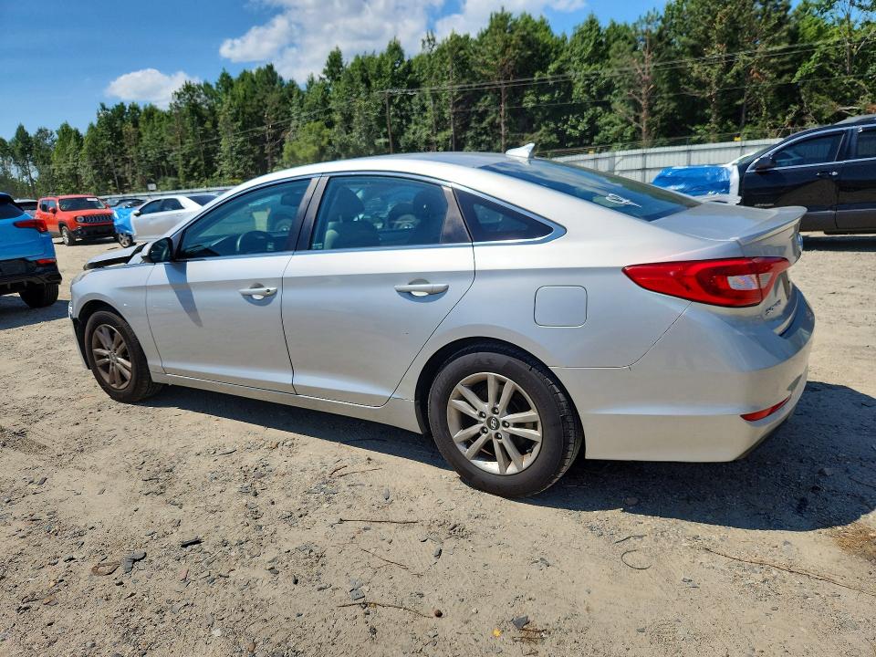 Aukcja sprzedaży 2016 Hyundai Sonata, vin: 5NPE24AF0GH285077, numer aukcji: 63307106