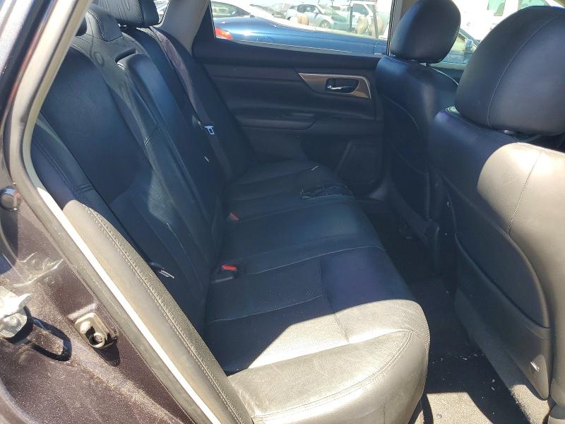 Продаж на аукціоні авто 2013 Nissan Altima, vin: 1N4AL3AP2DN529733, номер лоту: 60557056