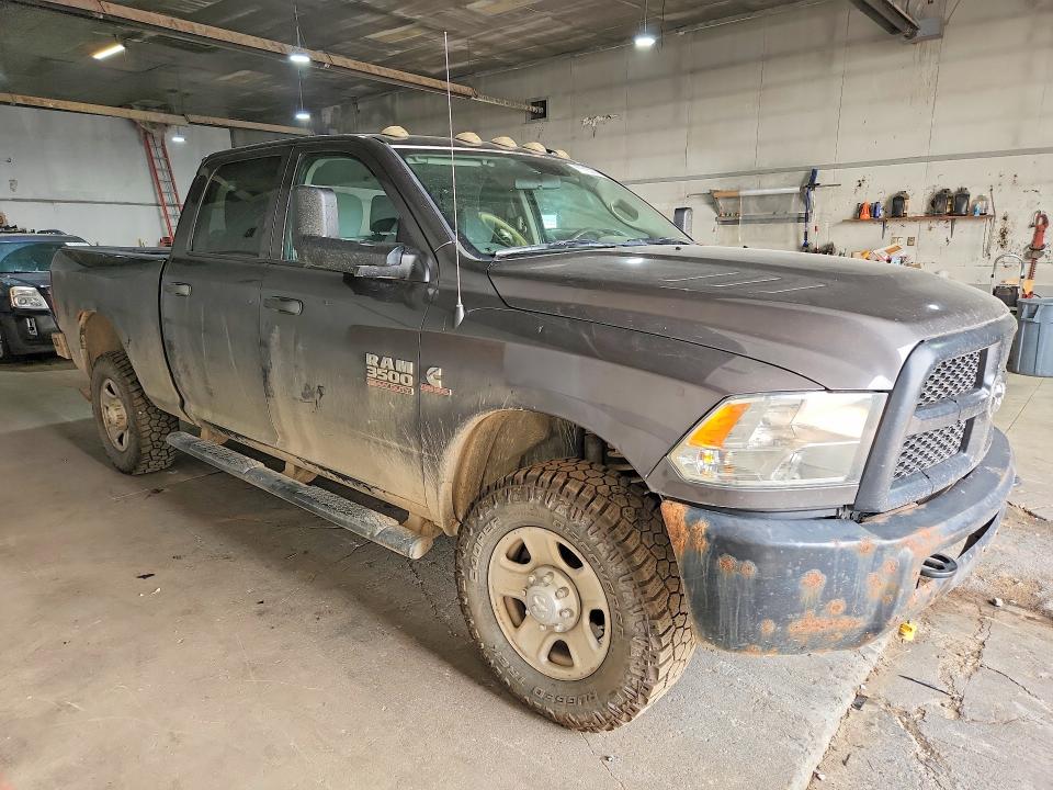 Aukcja sprzedaży 2015 Ram 3500, vin: 3C63R3CL3FG690395, numer aukcji: 60555336