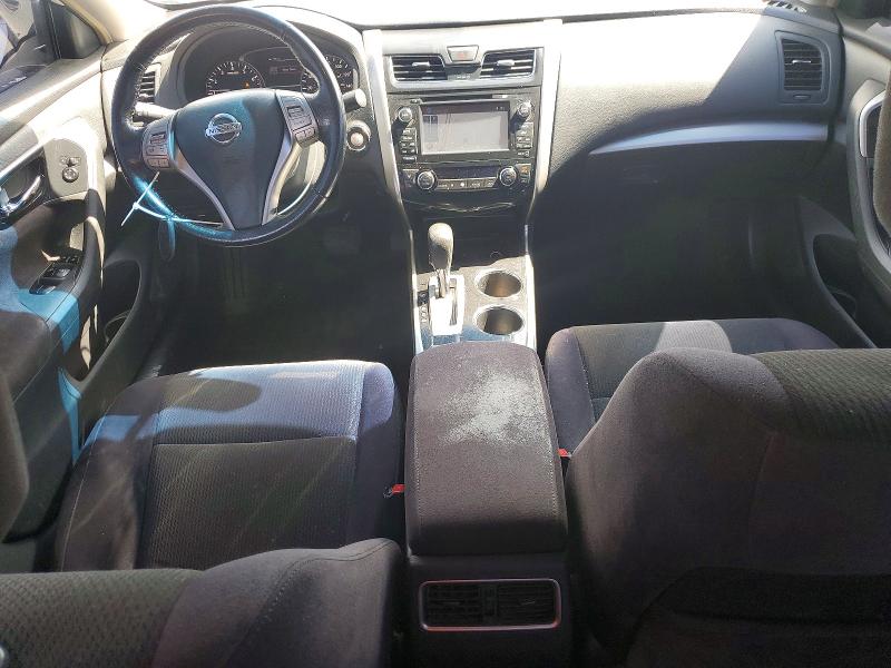 2013 Nissan Altima მანქანა იყიდება აუქციონზე, vin: 1N4AL3APXDC245312, აუქციონის ნომერი: 60686846