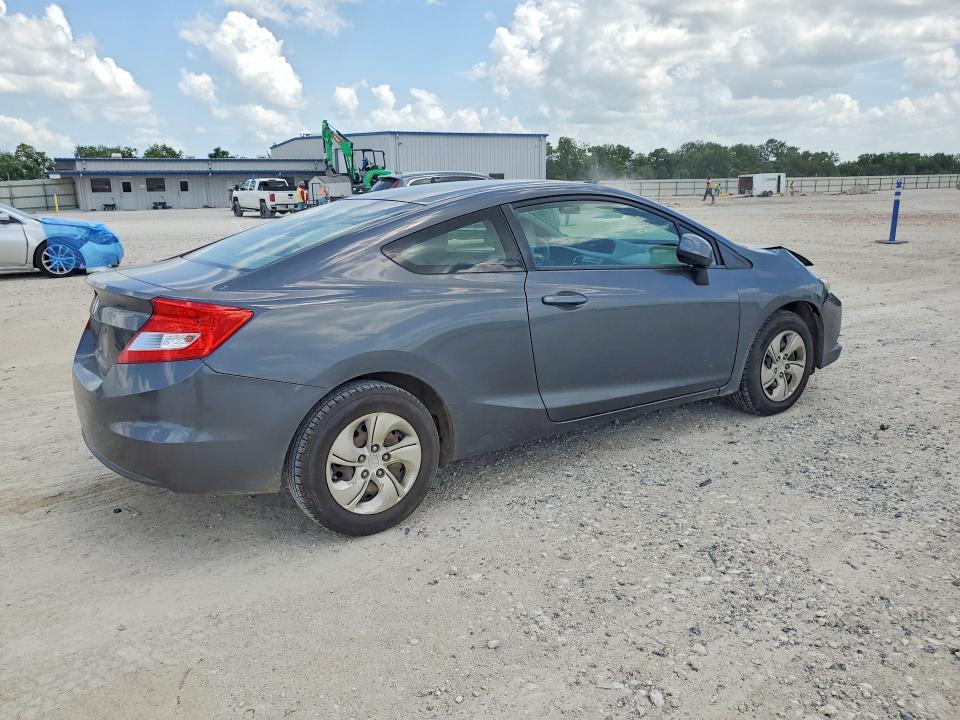 Продажа на аукционе авто 2013 Honda Civic, vin: 2HGFG3B5XDH508687, номер лота: 59350036