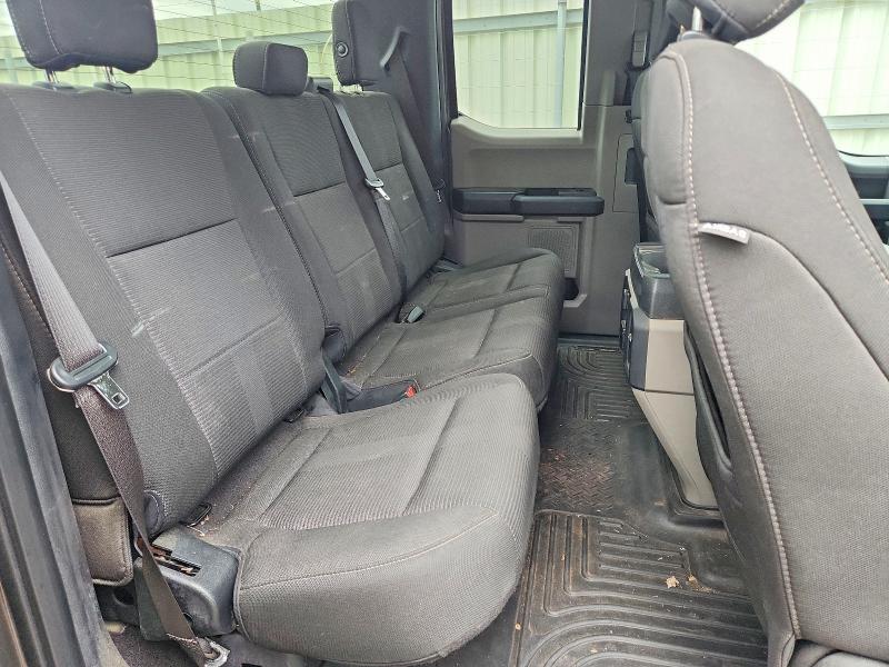 2018 Ford F150 მანქანა იყიდება აუქციონზე, vin: 1FTEX1CP6JKF49465, აუქციონის ნომერი: 61819416