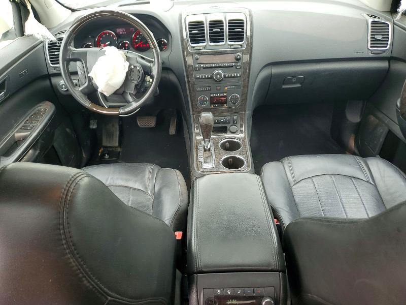 Aukcja sprzedaży 2012 Gmc Acadia, vin: 1GKKVTEDXCJ398893, numer aukcji: 61434716