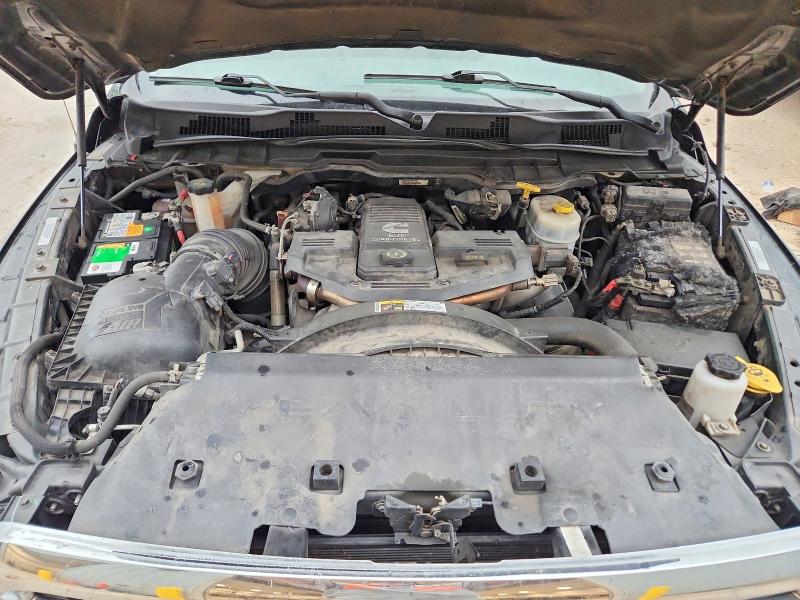 Aukcja sprzedaży 2017 Ram 3500, vin: 3C63RRGL5HG717449, numer aukcji: 61967076