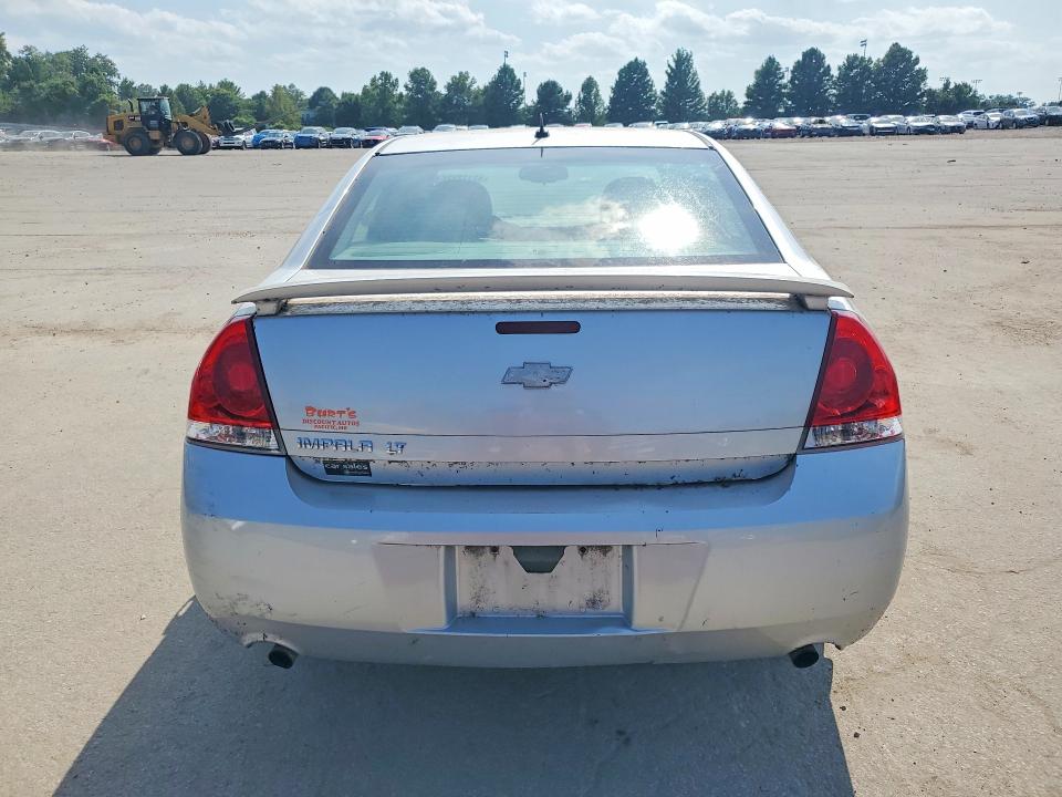 62112326 :رقم المزاد ، 2G1WG5E31D1156525 vin ، 2013 Chevrolet Impala مزاد بيع