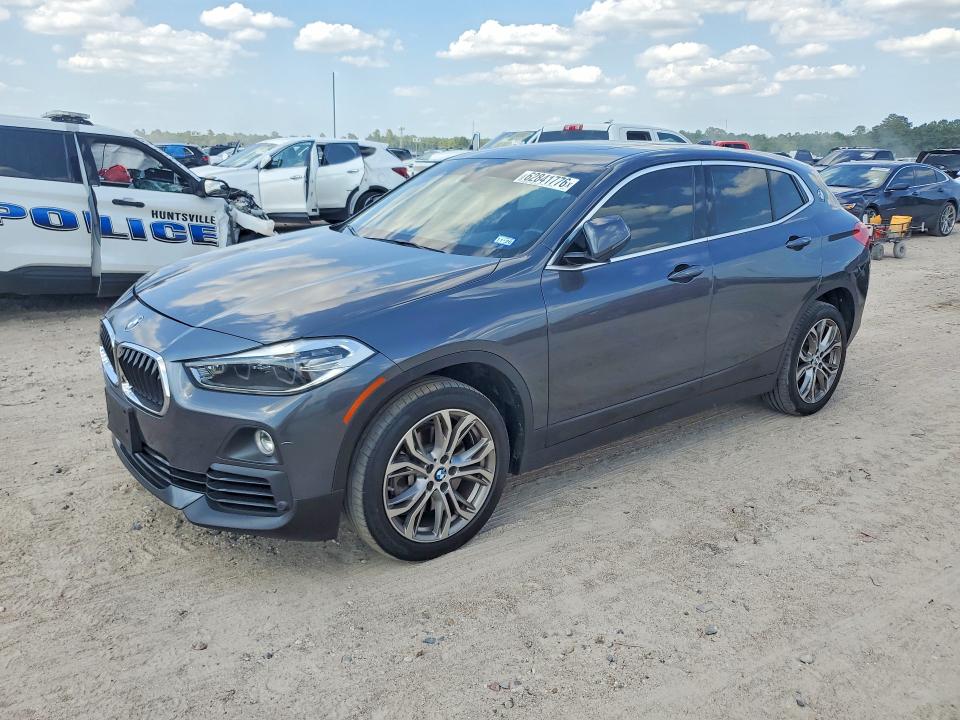 Aukcja sprzedaży 2019 Bmw X2, vin: WBXYJ3C53KEP77676, numer aukcji: 62841776
