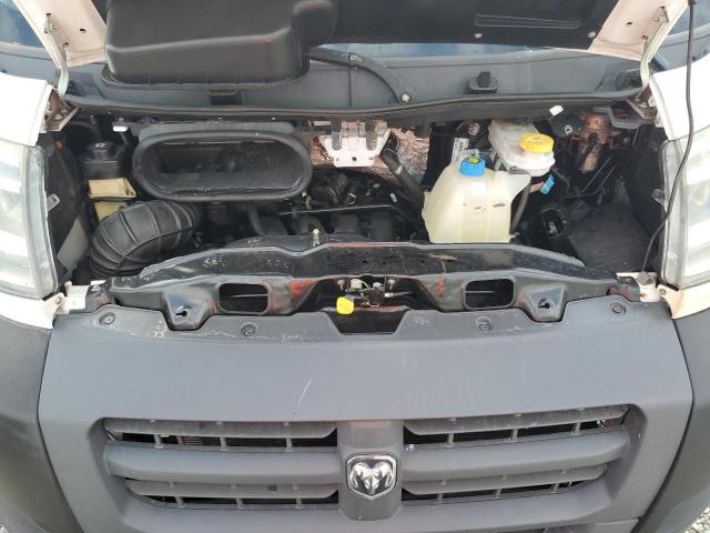 2019 Ram Promaster 2500 მანქანა იყიდება აუქციონზე, vin: 3C6TRVDGXKE503320, აუქციონის ნომერი: 61781096