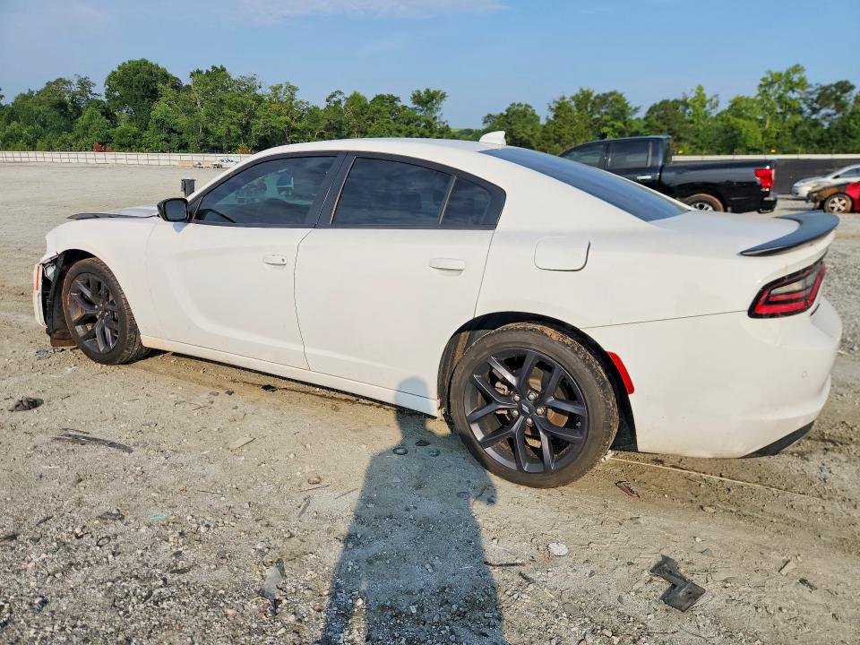 Aukcja sprzedaży 2023 Dodge Charger, vin: 2C3CDXBG3PH504993, numer aukcji: 62575646