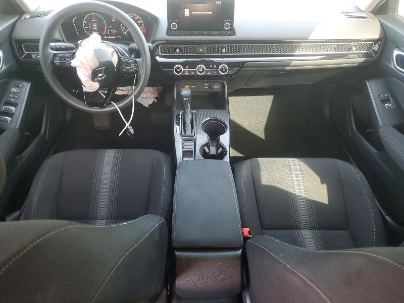 Продаж на аукціоні авто 2023 Honda Civic, vin: 19XFL2H57PE022138, номер лоту: 60466066