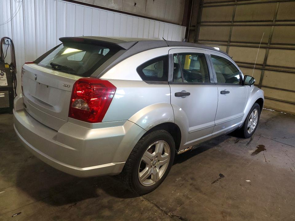 Продажа на аукционе авто 2007 Dodge Caliber, vin: 1B3HB48B27D557412, номер лота: 62574376