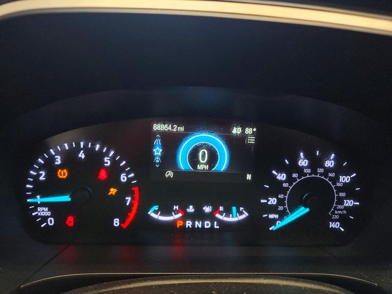 Aukcja sprzedaży 2020 Ford Escape, vin: 1FMCU9H65LUA97431, numer aukcji: 59014116