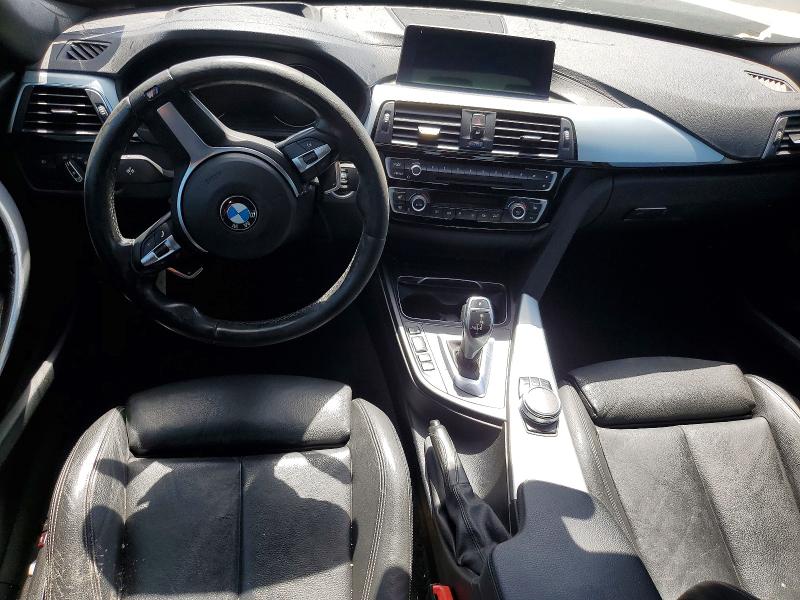60577496 :رقم المزاد ، WBA8Y3C58JG451395 vin ، 2018 Bmw 340 مزاد بيع