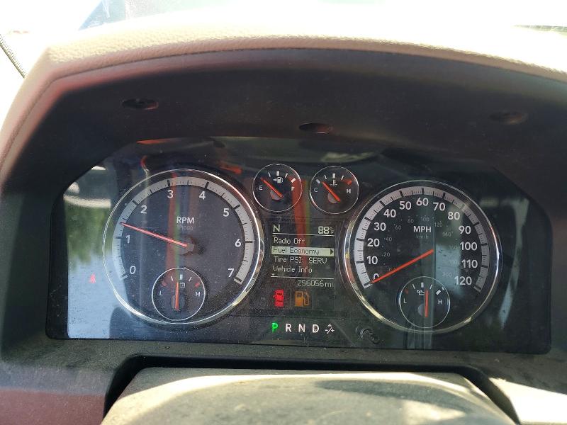 Продаж на аукціоні авто 2012 Dodge Ram 1500, vin: 1C6RD7LTXCS108524, номер лоту: 59637376