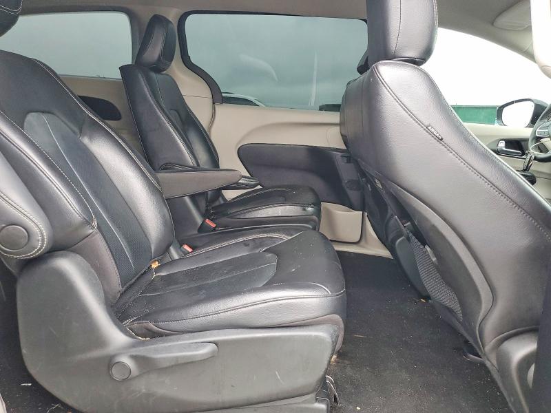 Aukcja sprzedaży 2022 Chrysler Pacifica, vin: 2C4RC1L70NR143637, numer aukcji: 62464836