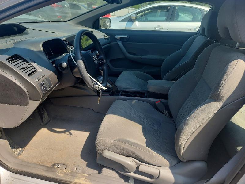 2006 Honda Civic მანქანა იყიდება აუქციონზე, vin: 2HGFG12696H003241, აუქციონის ნომერი: 61577546