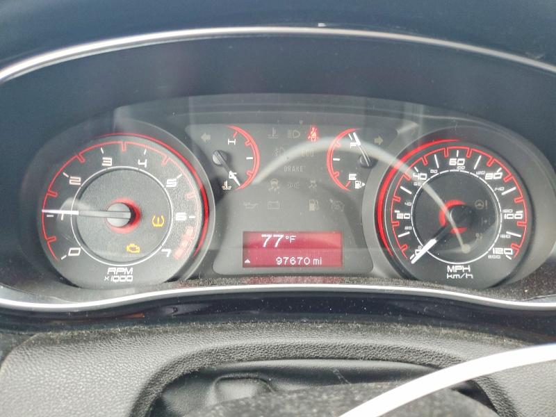 Aukcja sprzedaży 2013 Dodge Dart, vin: 1C3CDFAH8DD334899, numer aukcji: 60795066