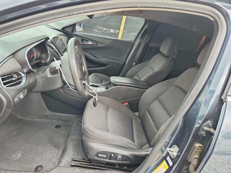 Aukcja sprzedaży 2019 Chevrolet Malibu, vin: 1G1ZD5ST5KF147665, numer aukcji: 62422506