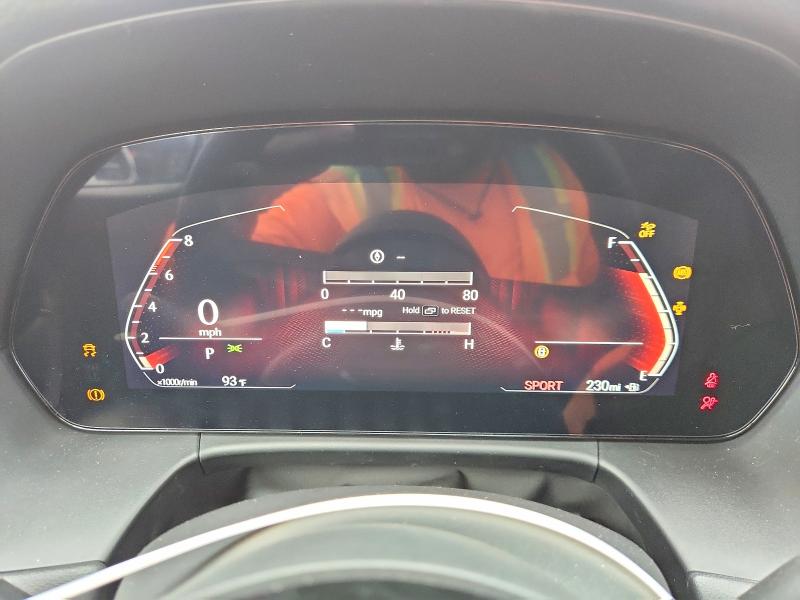 2026 Mazda Cx-5 მანქანა იყიდება აუქციონზე, vin: JM3KMCHA3T0142799, აუქციონის ნომერი: 59676516