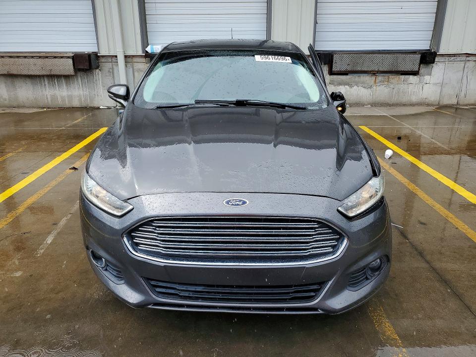 2016 Ford Fusion მანქანა იყიდება აუქციონზე, vin: 3FA6P0HD3GR313153, აუქციონის ნომერი: 59616696