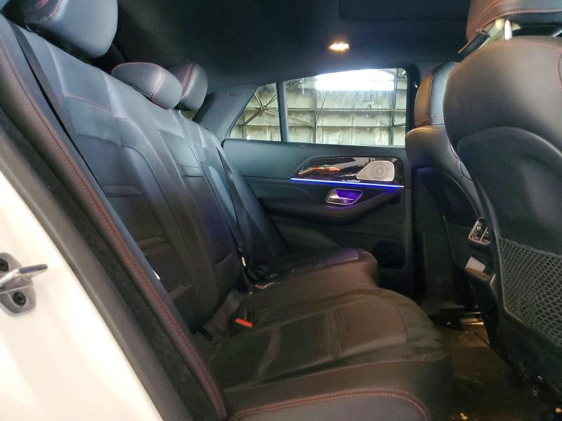 Продажа на аукционе авто 2022 Mercedes-benz Gle Coupe, vin: 4JGFD6BB7NA634855, номер лота: 60969796