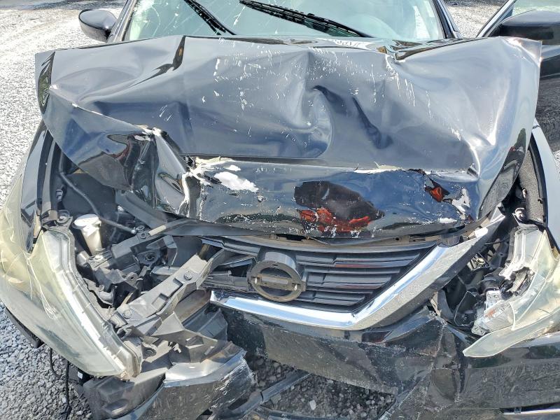 Aukcja sprzedaży 2018 Nissan Altima, vin: 1N4AL3AP7JC114379, numer aukcji: 60229216