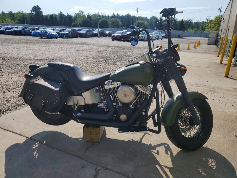 Продажа на аукционе авто 2000 Harley-davidson Flstf, vin: 1HD1BMY15YY013244, номер лота: 59698856