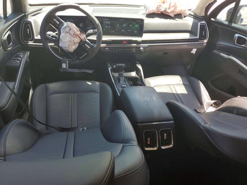 Aukcja sprzedaży 2026 Kia Sorento, vin: 5XYRL4JC6TG412775, numer aukcji: 61933496