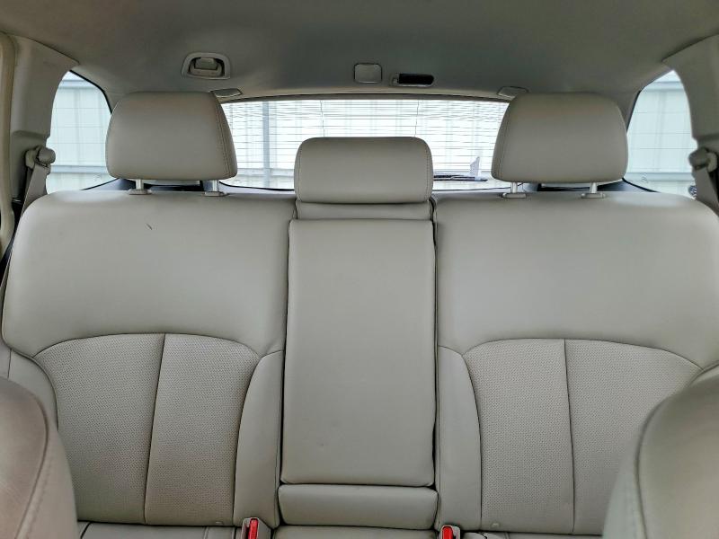 61562716 :رقم المزاد ، 4S4BRCLC9A3327241 vin ، 2010 Subaru Outback مزاد بيع