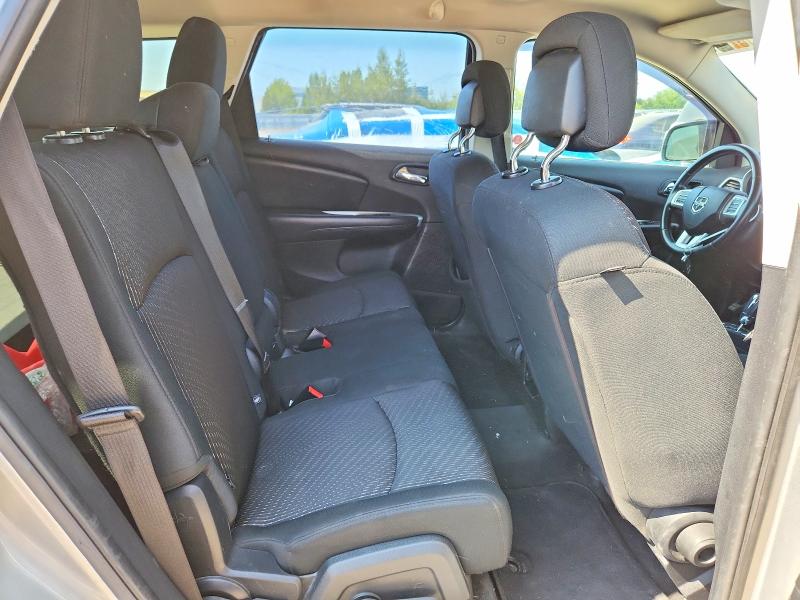 Aukcja sprzedaży 2011 Dodge Journey, vin: 3D4PG4FB9BT558951, numer aukcji: 55950766