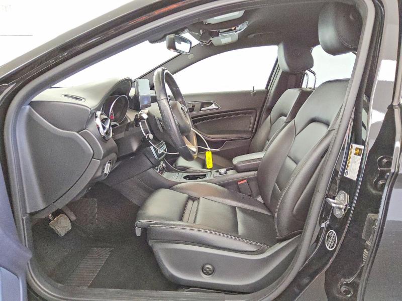 Aukcja sprzedaży 2020 Mercedes-benz Gla, vin: WDCTG4EB1LJ664956, numer aukcji: 62640956