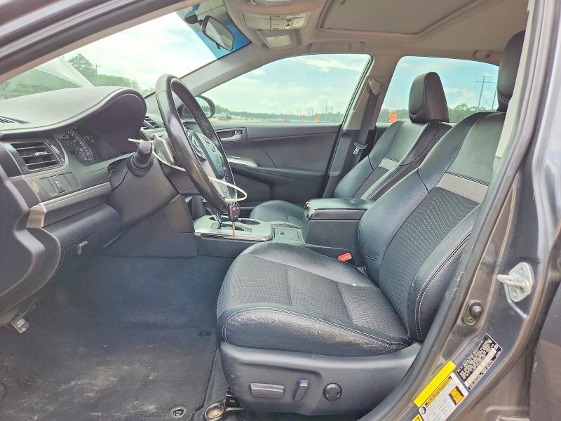 Aukcja sprzedaży 2012 Toyota Camry, vin: 4T1BF1FK4CU054724, numer aukcji: 60237556